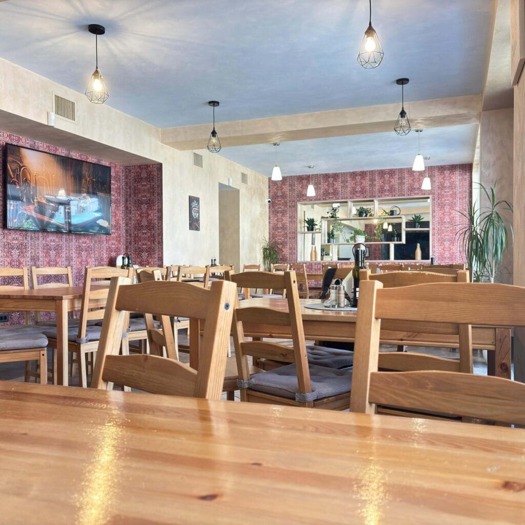 Restaurant Colțu Cu Bucate - Ghimbav, Brașov